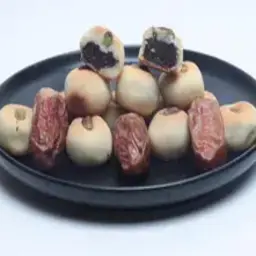 معمول تمر